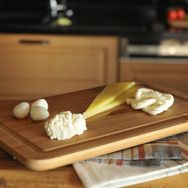 Bambum Costa Büyük Kesme Steak Tahtası