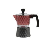 Bambum Diamante Moka Pot 3 Fincan