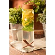 Bambum Diem 800 ml Cam Matara