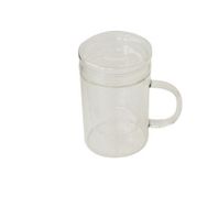 Bambum Elizze 400 ml Süzgeçli Kupa