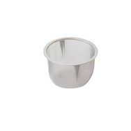 Bambum Filtre 1200 ml Döküm Demlik