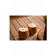 Bambum Gento B0473 225 ml 2'li Bardak