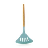 Bambum Gohan Süzgeçli Geniş Spatula
