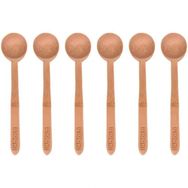 Bambum Lolli 6'lı Çay Kaşığı