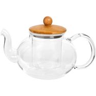 Bambum Lucas 600 ml Süzgeçli Demlik