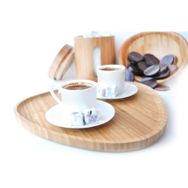 Bambum Macchiato Tepsi