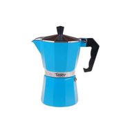 Bambum Madre Moka Mavi Pot 3 Fincan