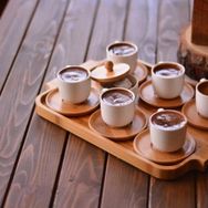 Bambum Marla 15 Parça Kahve Takımı