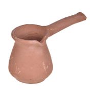 Bambum Mırra Toprak Cezve