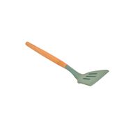 Bambum Natto Süzgeçli Spatula
