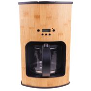 Bambum Natura Filtre 1000W Filtre Kahve Makinesi