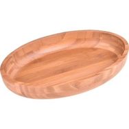 Bambum Pastore Oval Küçük Kase