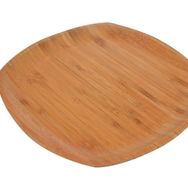Bambum Penne 25 cm Tabak