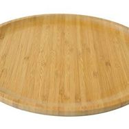 Bambum Penne Büyük 28 cm Tabak