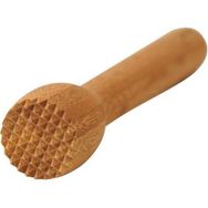 Bambum Regato 26 cm Sarımsak Ezici