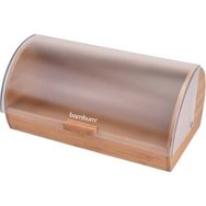 Bambum Retro-Ekmek Saklama Kabı