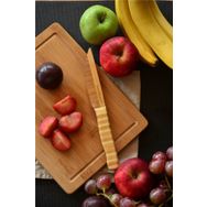 Bambum Ritto 28x21 cm Kesme Tahtası