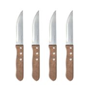 Bambum Serengeti 4 Parça Steak Bıçak Set