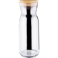 Bambum Taktik - Cam Sürahi Küçük 600ML - 600 ml - Şeffaf