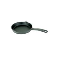 Bambum Taşev Caste Mat Siyah 16 cm Tava