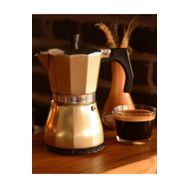 Bambum Taşev Romano Moka Pot 3 Fincan