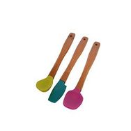 Bambum Zolly 3'lü Spatula