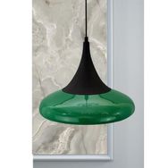 Bamyum Paladin Yeşil Sarkıt Avize