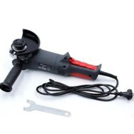 Ban-Co BN-5 900 Watt Devir Ayarlı 125 mm Avuç İçi Taşlama Spiral Makinesi
