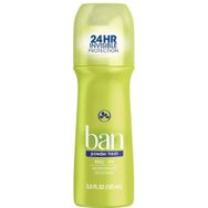 Ban Powder Fresh Original Antiperspirant 103 ml Roll-On