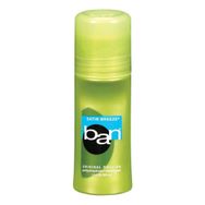 Ban Satin Breeze Original Antiperspirant 103 ml Roll-On