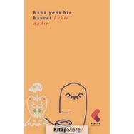 Bana Bir Hayret - Bekir Dadır