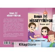 Bana İyi Hissettiriyor (Kızlar İçin) - Mahmut Yılmaz
