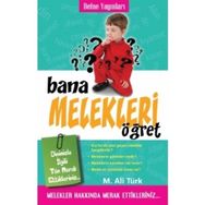 Bana Melekleri Öğret - Mehmet Ali Türk