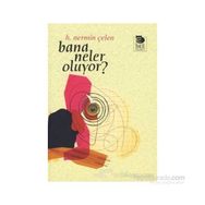 Bana Neler Oluyor? - Peter Mayle
