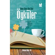 Bana Sana Ona Dair Öyküler - Mehmet Nezir Gül