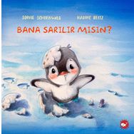 Bana Sarılır Mısın? - Sophie Schoenwald