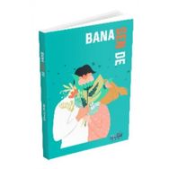 Bana Sen De - Oscar Yayınları