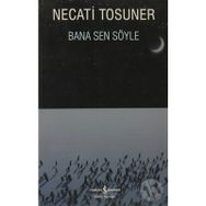 BANA SEN SÖYLE - NECATI TOSUNER