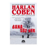 Bana Söz Ver - Harlan Coben