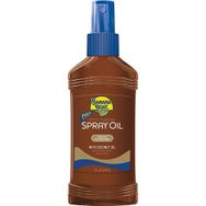 Banana Boat Sport 236 ml SPF0 Bronzlaştırıcı Sprey Yağ
