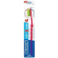 Banat 514644 Soft X 6080 Yumuşak Diş Fırçası