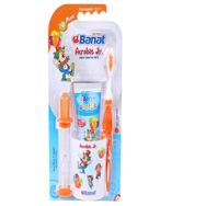 Banat Acrobat Çocuk Ağız Bakım Seti