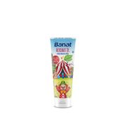 Banat Acrobat Çocuklar İçin 35 ml Diş Macunu