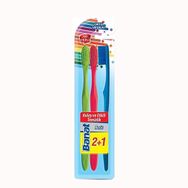 Banat Basic Orta 1+1 Diş Fırçası