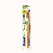 Banat Bio Clean Doğa Dostu Sap Yumuşak / Soft Diş Fırçası