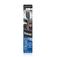 Banat Charcoal Acrobat Black Pearl Diş Fırçası