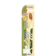 Banat Misvak Özlü 15 ml Diş Macunlu Orta / Medium Ağız Bakım Seti