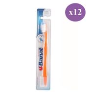 Banat Slim 12 Adet Diş Fırçası