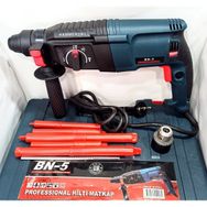 Banco Bn-5 BANCO2-26 2-26 mm 800 Watt Kırıcı Delici Hilti Matkap