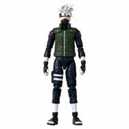 Bandai 36963 Hatake Kakashi Anime Heroes Naruto Figürleri